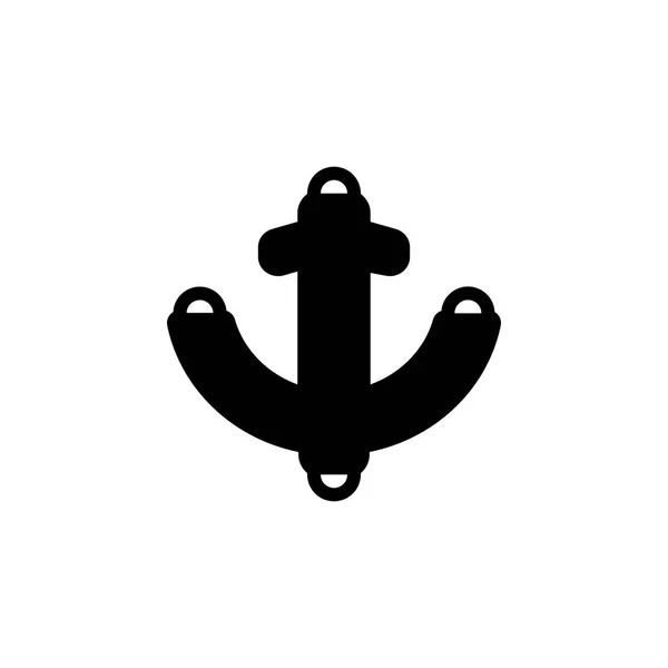 Anchor — Stock Vector
