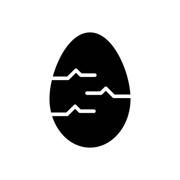 Eier — Stockvektor