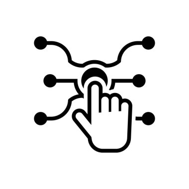 dokunmatik ekran teknolojisi