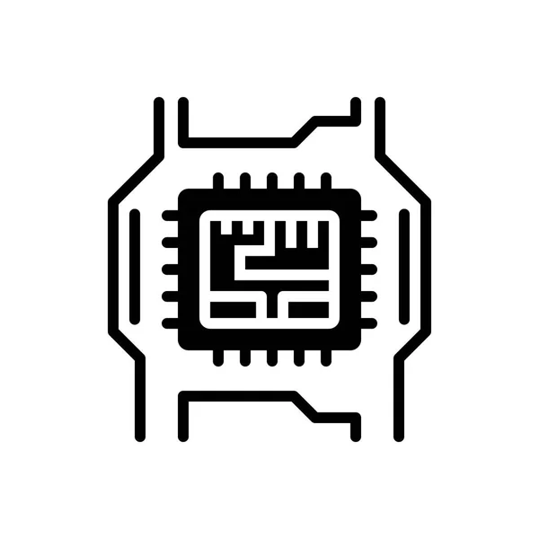 Hardware informático — Archivo Imágenes Vectoriales