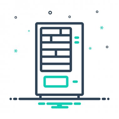 otomatik satış makinesi