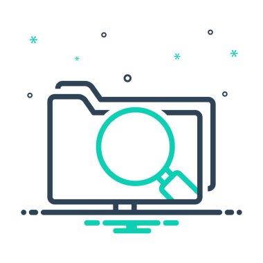 Veri Arama Arabirimi