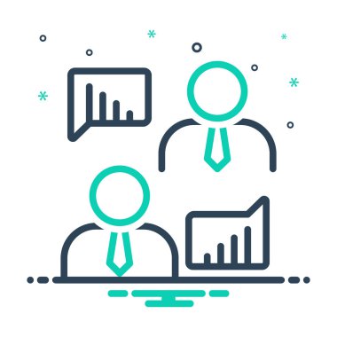 İşadamı Veri Analizi Hakkında Konuşuyor