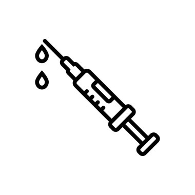 şırınga enjeksiyon