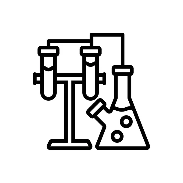 Chemistry — Stock Vector