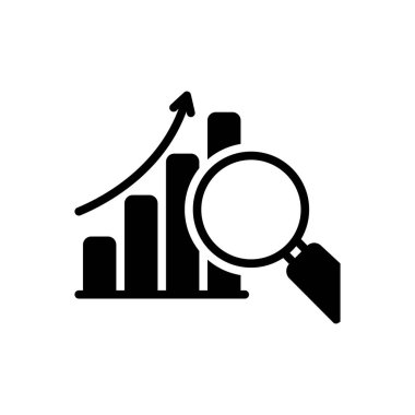 Veri Analizi sembolü