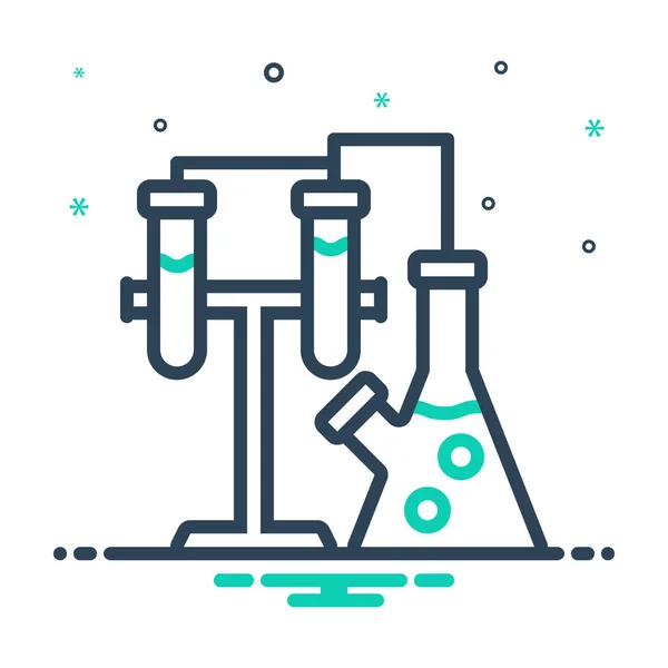 Química —  Vetores de Stock