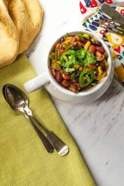 Chili con carne