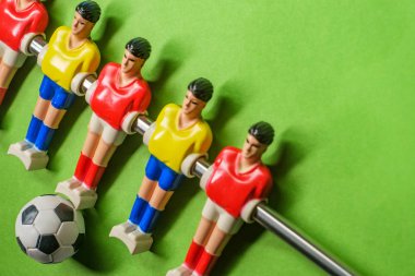 Masa Üstü Oyun Langırt 