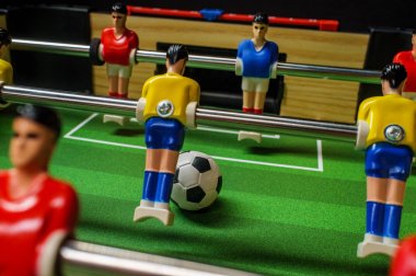 Masa Üstü Oyun Langırt 