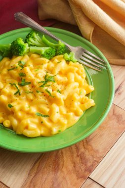 Mac N Cheese clipart