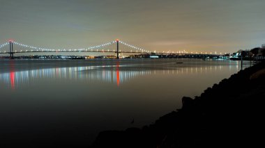 Whitestone Köprüsü New York
