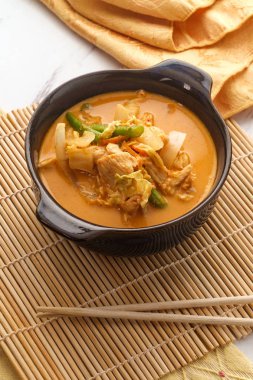 Tay Gıda Panang Curry