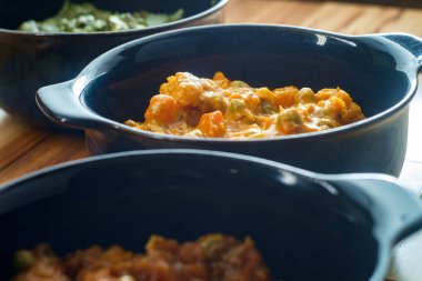 Hint Gıda Vejetaryen Thali