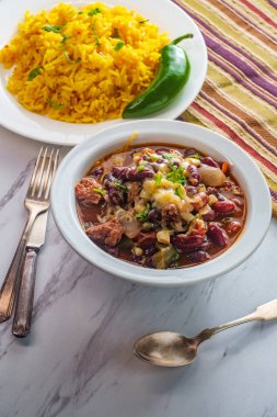 Chili con carne