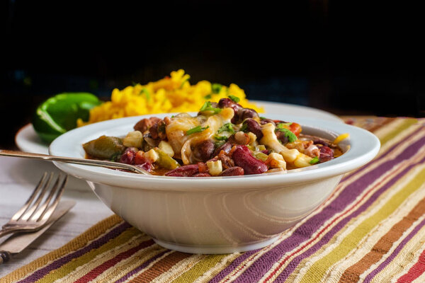Chili Con Carne