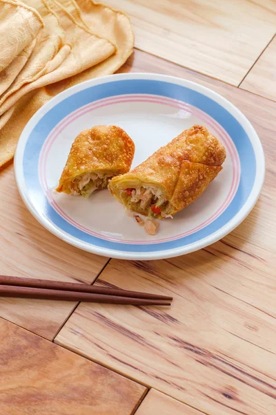 Chinese Egg Roll