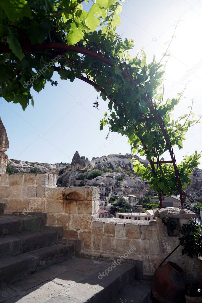 Cappadocia Turkey customs and traditions