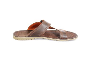 Yaz ışığı erkek sandaletleri