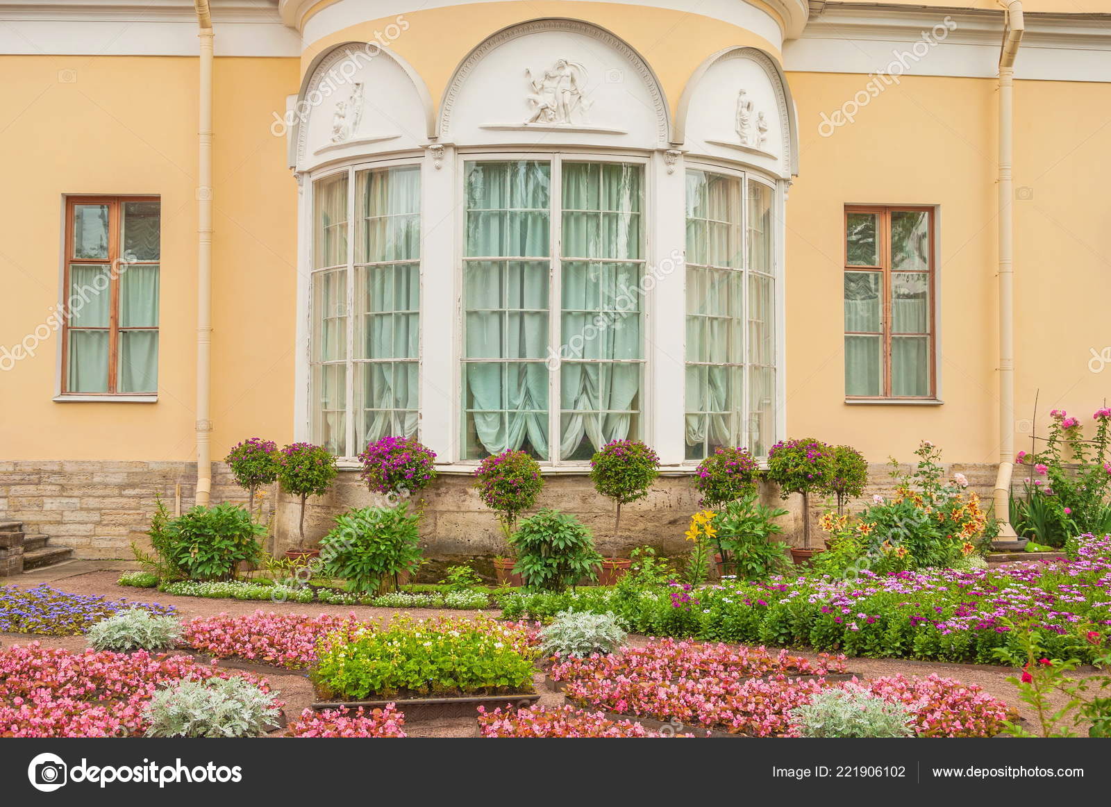 One Most Beautiful Places Pavlovsk Park Private Garden - Most Beautiful Private Gardens One Most Beautiful Places Pavlovsk Park Private Garden - Most Beautiful Private Gardens