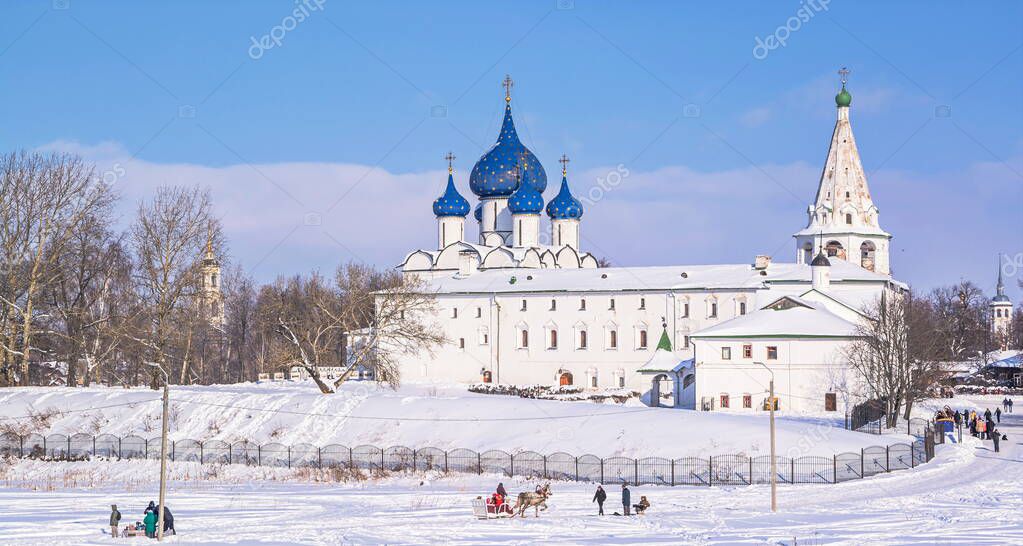 Suzdal