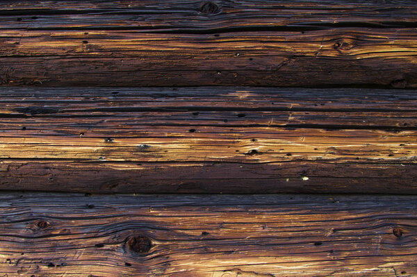  wood texture, raw and old
