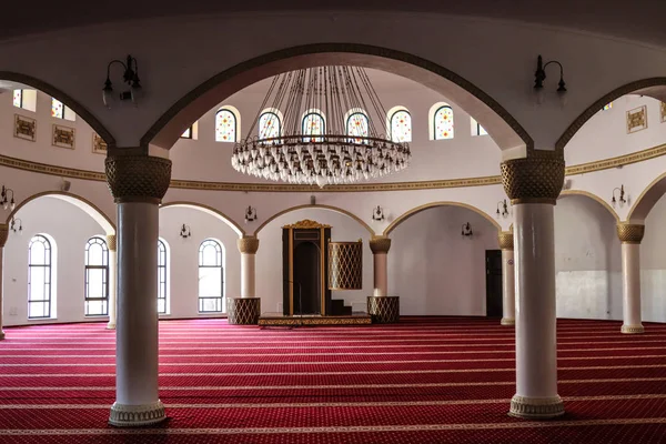 Ar Rakhma Camisi Kiev