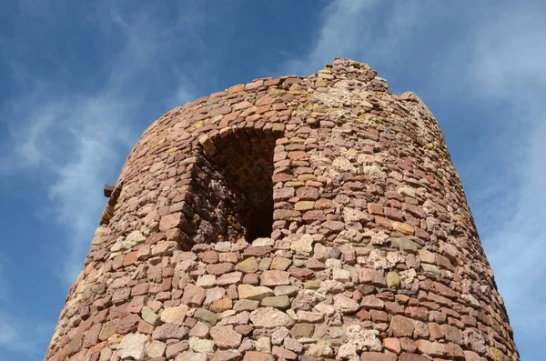 Torre del Porticciolo, Alghero, Sardinia, Italy