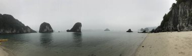 ha, görüntülemek uzun bay, vietnam