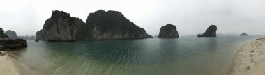ha, görüntülemek uzun bay, vietnam