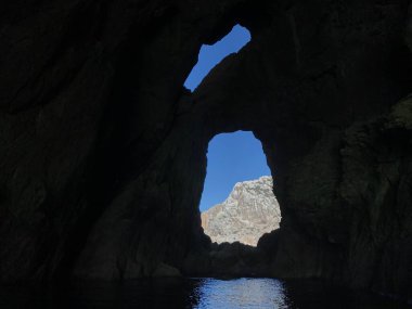 Ada, alghero, sardunya, İtalya