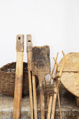 Antika ev eşyaları