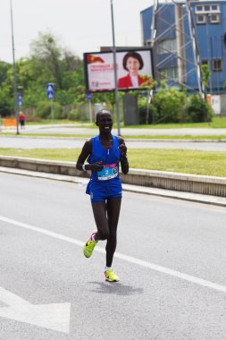 Üsküp Maratonu 2019