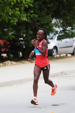 Üsküp Maratonu 2019