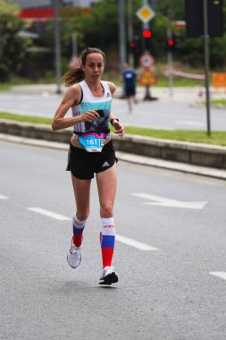 Üsküp Maratonu 2019