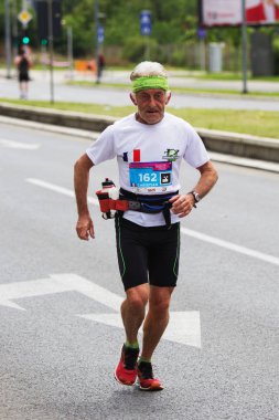 Üsküp Maratonu 2019