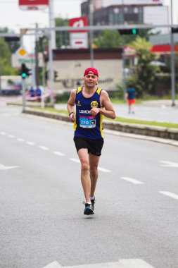 Üsküp Maratonu 2019
