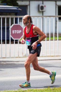 Üsküp Maratonu 2019
