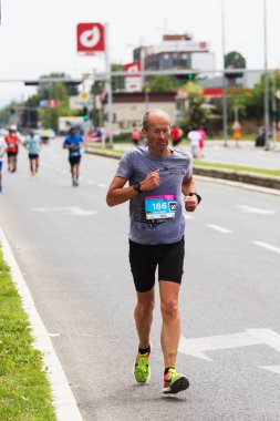 Üsküp Maratonu 2019