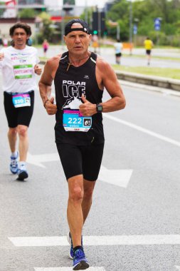 Üsküp Maratonu 2019