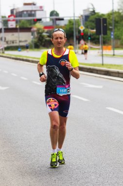 Üsküp Maratonu 2019