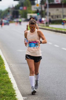 Üsküp Maratonu 2019