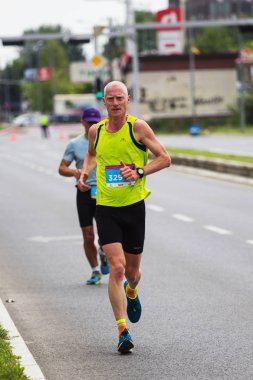 Üsküp Maratonu 2019