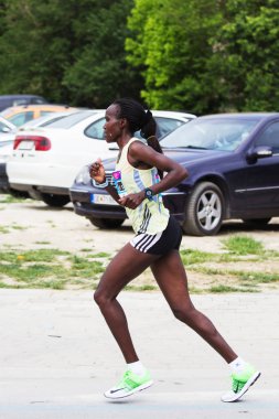 Üsküp Maratonu 2019