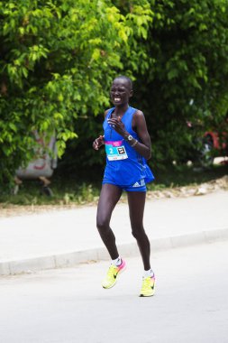 Üsküp Maratonu 2019