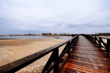 Deniz, woodbridge yolu