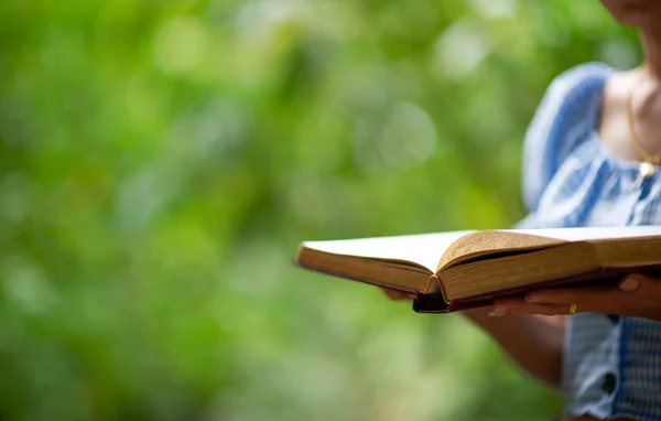 Kitap okumayı ve öğrenmeyi seven kadınlar ve kitaplar. Okuma eğitimini kavra