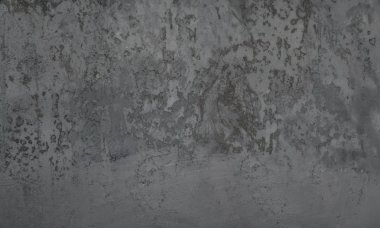 Nötr gri arka plan. Doku beton duvar
