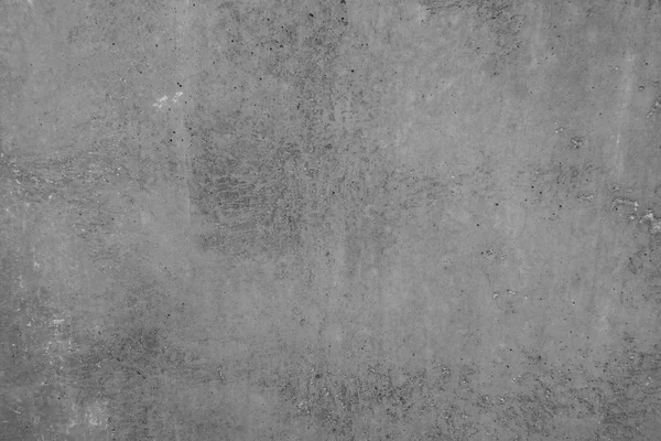 Neutraler grauer Hintergrund. Grunge-Textur der Betonwand — Stockfoto