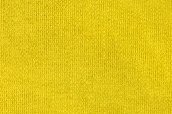 Texture de papier jaune avec gaufrage et estampage — Photo